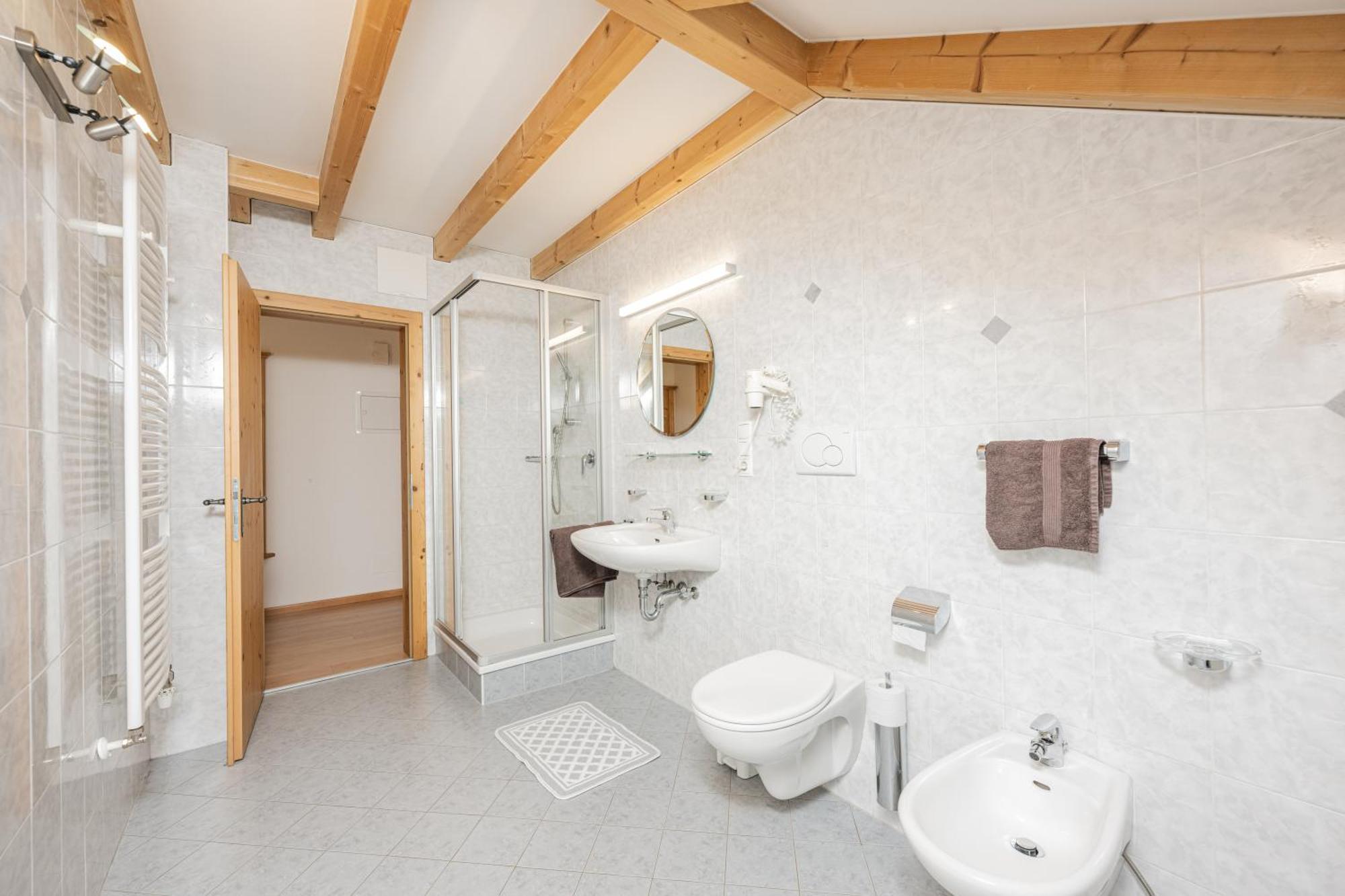 Klaudehof Villa Добиако Екстериор снимка