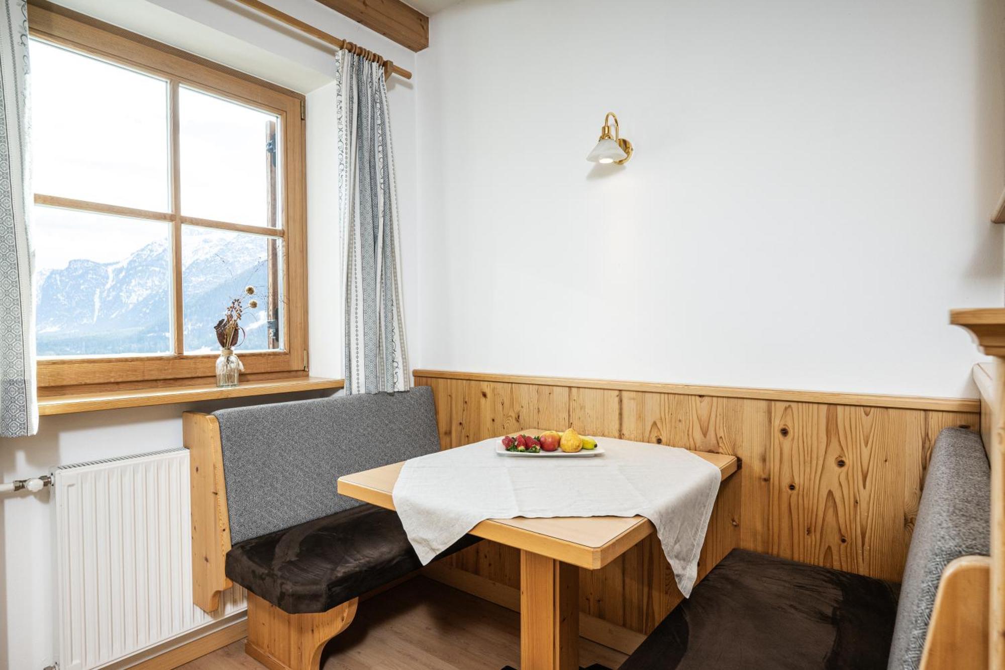 Klaudehof Villa Добиако Екстериор снимка