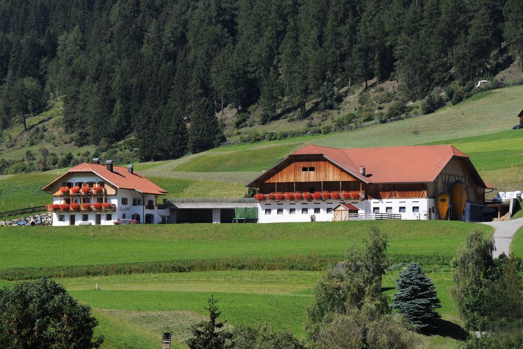 Klaudehof Villa Добиако Екстериор снимка